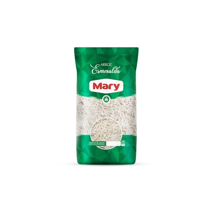 Arroz Mary Esmeralda tipo I