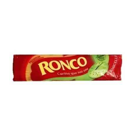 Pasta Vermicelli Ronco 500grs