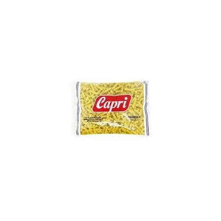 Pasta Tornillos CAPRI extra especial1kg