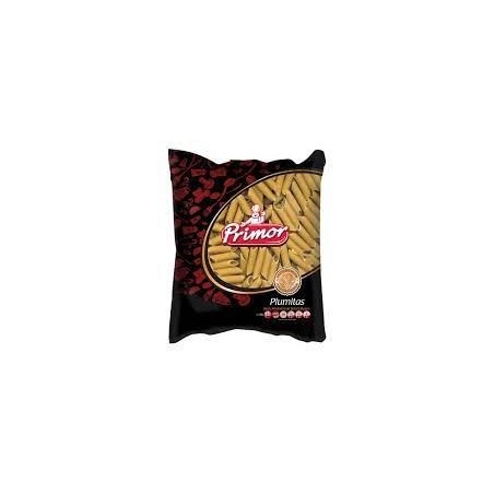 Pasta Plumitas Primor 1 kg
