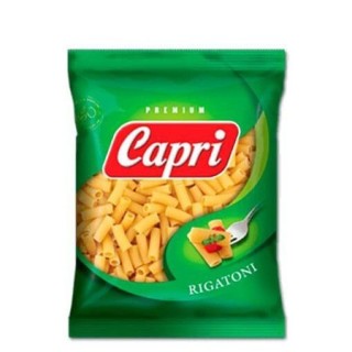 Pasta Rigatoni CAPRI  Premium 1 kg