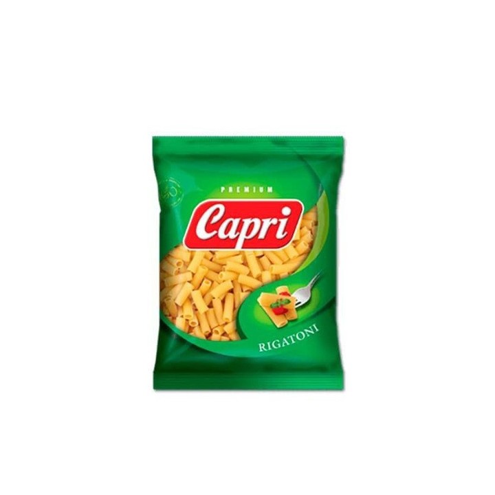 Pasta Rigatoni CAPRI  Premium 1 kg