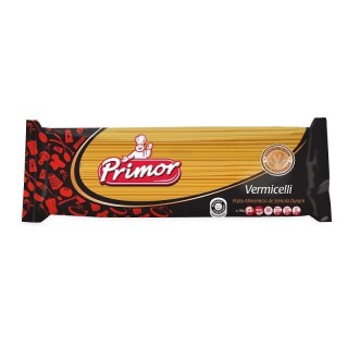 Pasta Vermicelli Primor 500 Grs