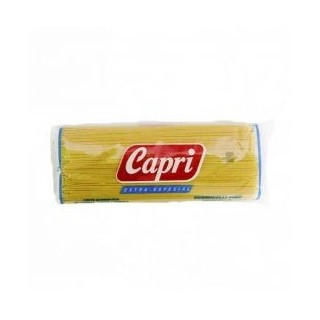 Pasta Vermicelli Capri extra especial 1 kg
