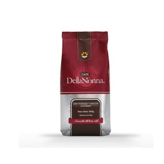 Café en polvo DellaNonna 500 Grs