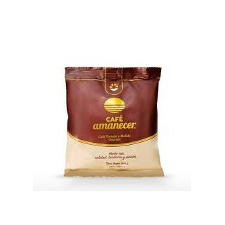 Café en polvo Amanecer 100 Grs