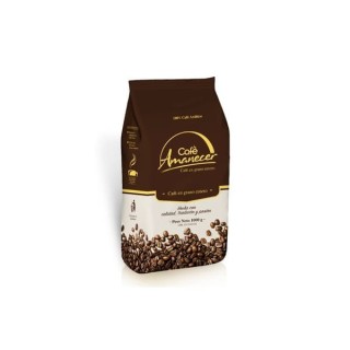 Café en granos Amanecer 1 kg
