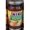 Mermelada de Durazno Nina