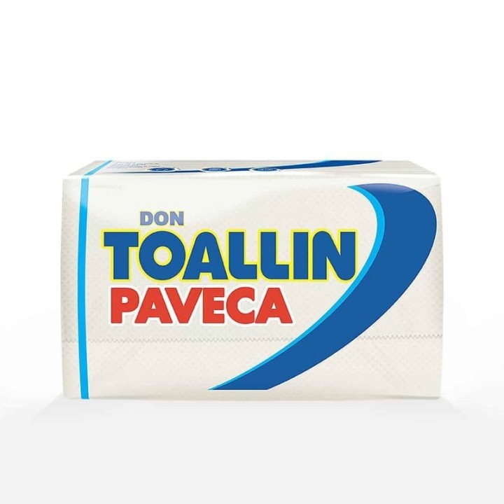 Toallin PAVECA