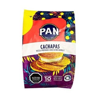 Harina PAN Cachapas 500 Grs