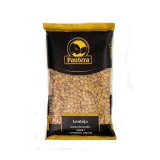 Lentejas Pantera 454 Grs