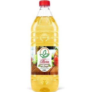 Aceite de Soya Doña Alicia 900Ml