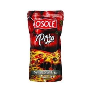 Salsa para pizza O Sole