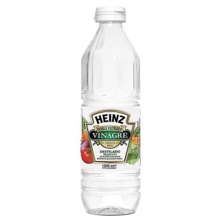 Vinagre Heinz 1 Lt
