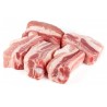 Costilla de Cerdo