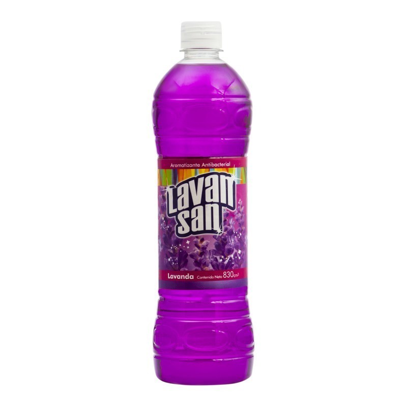 Desinfectante Lavansan 830ml