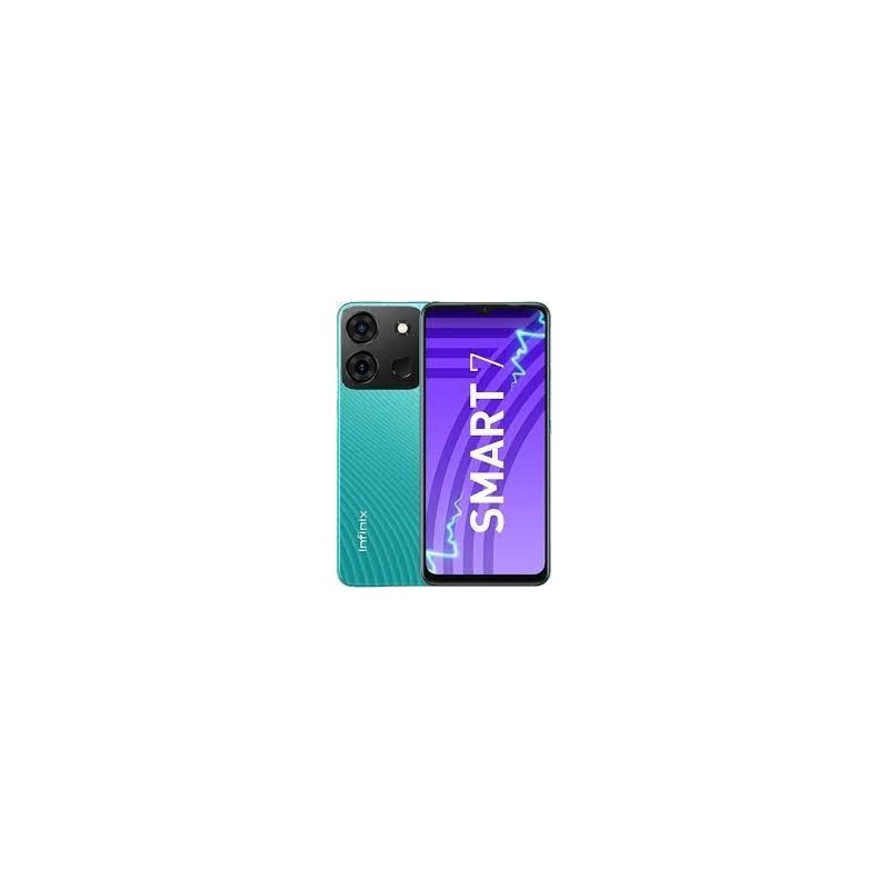 Celular Infinix Smart 7 64/4GB