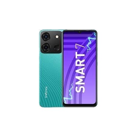 Celular Infinix Smart 7 64/4GB