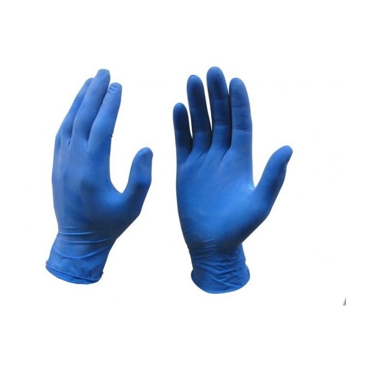 Guantes Quirúrgicos