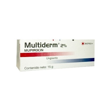 Multiderm 2% UMG x 15 Gr
