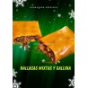 Hallacas Mixtas/Gallina