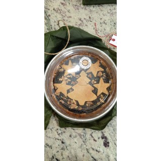 Tarta TANUCI Navideña XL (700Grs)