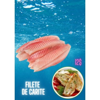Filet de Carite (1 Kilo)