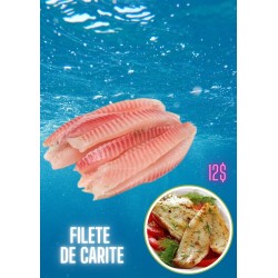 Filet de Carite (1 Kilo)