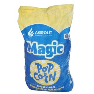 Maiz de cotufa 25 kgs
