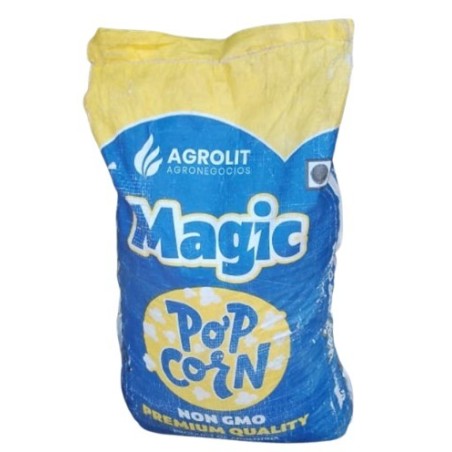 Maiz de cotufa 25 kgs