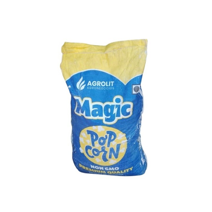 Maiz de cotufa 25 kgs