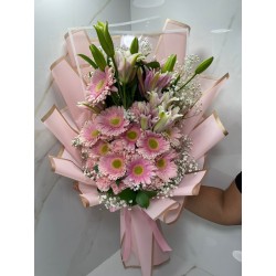 Ramo de Gerberas