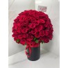 Ramo de Rosas Rojas