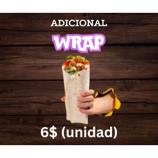 Wrap Adicional