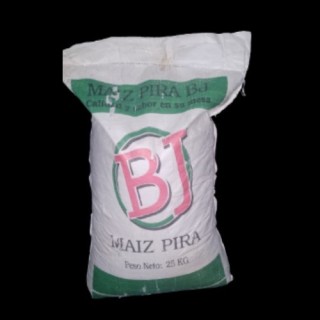 Maíz de Cotufa Pira BJ
