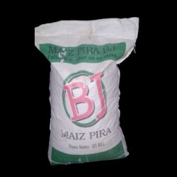 Maíz de Cotufa Pira BJ