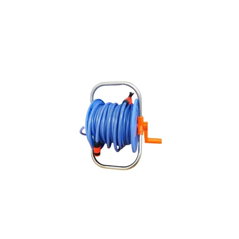 Manguera PVC 100Ft /30 Mts