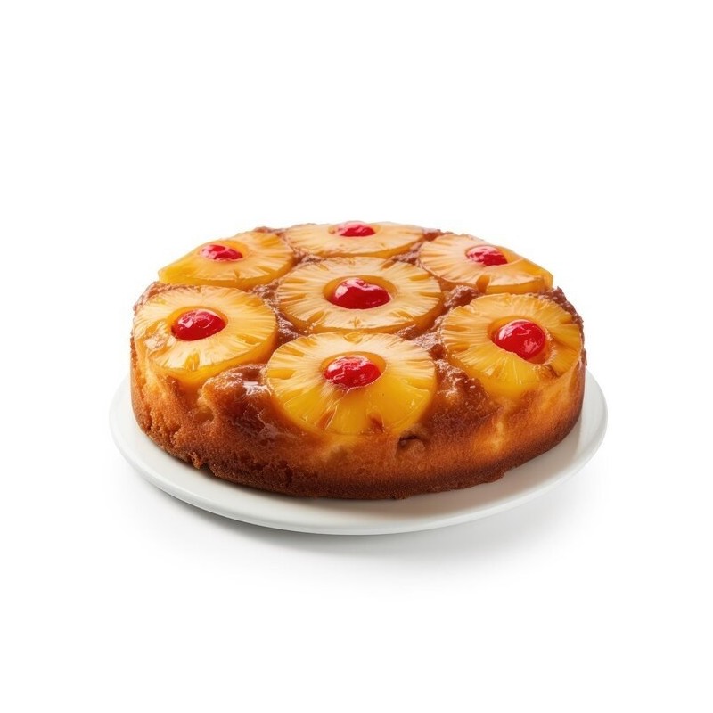 Torta de Piña de 1Kg
