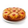 Torta de Piña de 1Kg