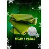 Bijao paquete (1 Kg) + Pabilo