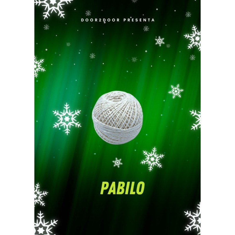 Pabilo