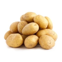 Papas por kilo