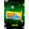 Cubitos Maggi Caldo de Gallina 12 unid