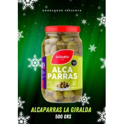 Alcaparras 500 Grs