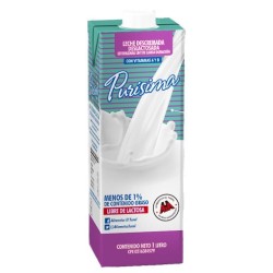 Leche Líquida Deslactosada 1 Lt