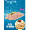 Filet de Róbalo (1 kg)