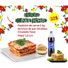 Combo Pasticho