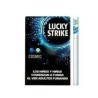 Caja de Cigarros Lucky Strike Cosmic
