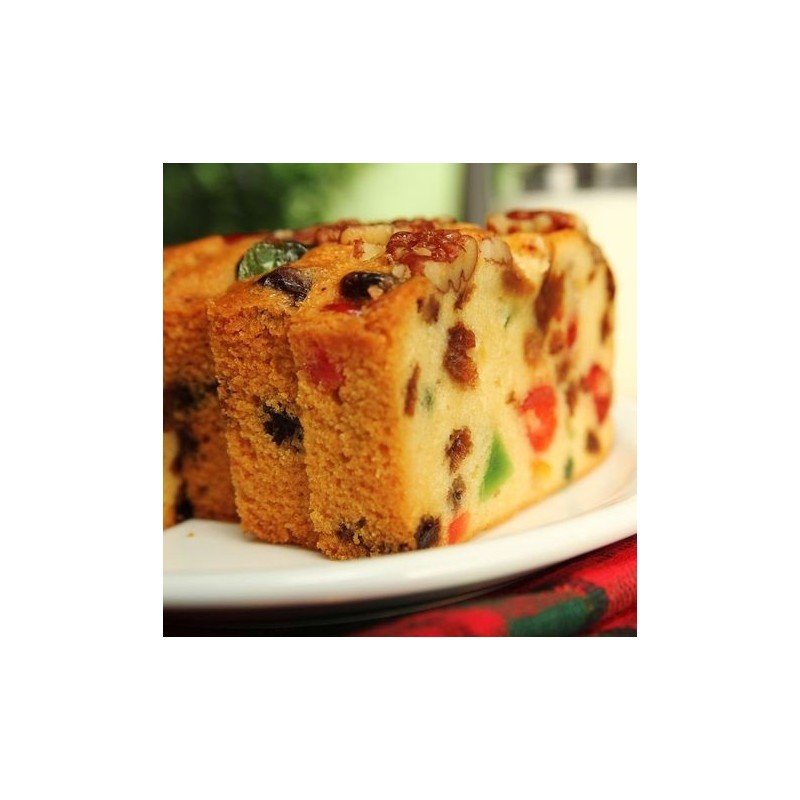 Torta de Frutas Confitadas 320 Grs