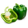 Pimentón verde/ Kilo